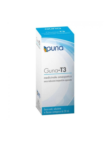 Guna t3 d11 os gocce 30ml