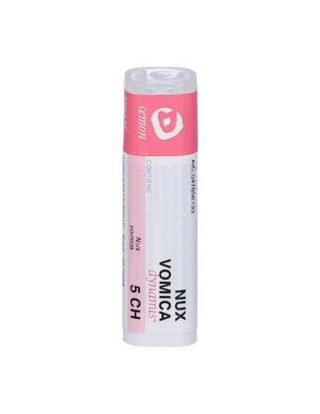 Nux vomica dyn*5ch gr