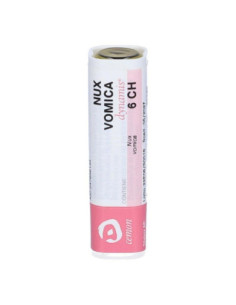 Nux vomica dyn*6ch gr - CEMON | Clubfarma