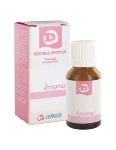Argentum nitric dyn xmk 10ml