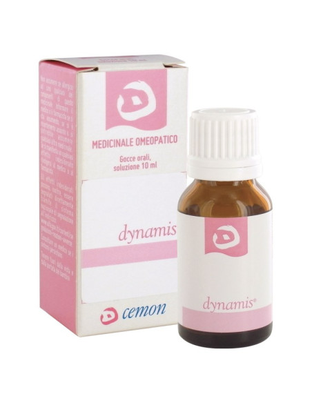 Argentum nitric dyn 3lm 10ml