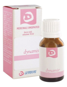 Lycopodium clav dyn 6lm 10ml - CEMON | Clubfarma