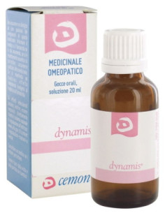 Lycopodium clav mk gocce 20ml 18 - CEMON | Clubfarma