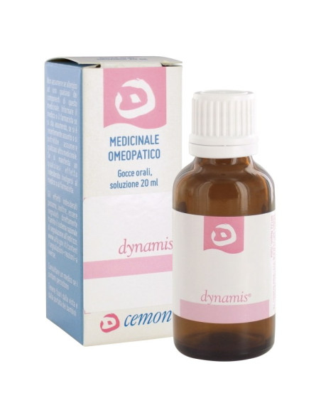 Lycopodium clav dyn xmk 20ml