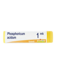 Phosphoricum acidum 1mk gl 1g