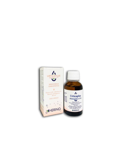 Urticaplus os gocce 30ml