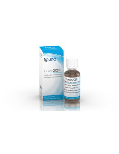 Guna gcsf c4 os gocce 30ml | Clubfarma