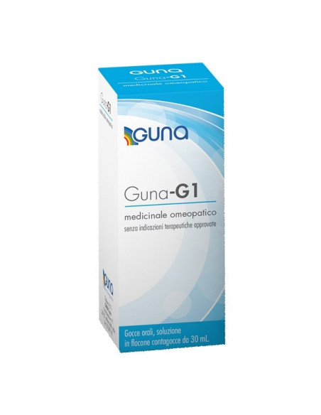Guna g1 c4 os gocce 30ml