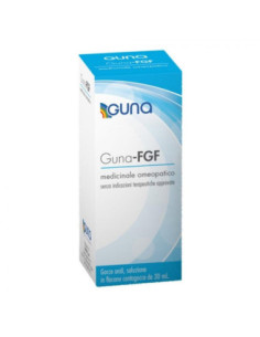 Guna fgf*c4 os gocce 30ml | Clubfarma