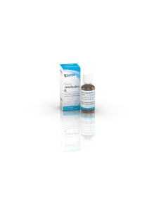 Guna interleukin 6 c4 gocce 30ml | Clubfarma