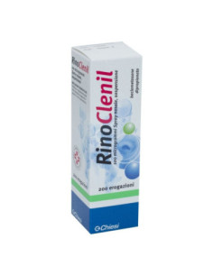 Rinoclenil spray 200er 100mcg | Clubfarma