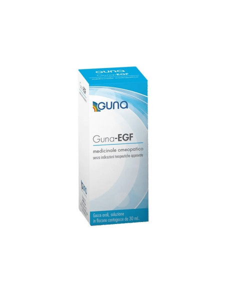 Guna egf c4 os gocce 30ml