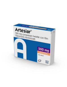 Artesiar 30 compresse riv 500mg | Clubfarma