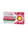 Nurofenxs 10 capsule molli 400mg