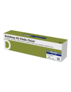 Diclofenac eg gel 100g 20mg/g | Clubfarma