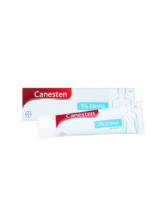 Canesten crema 30g 1% | Clubfarma