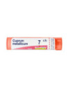 Cuprum met 7ch gr