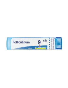 Folliculinum 9ch gr - BOIRON | Clubfarma