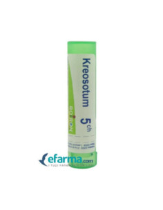 Kreosotum 5ch gr