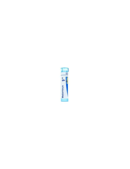Medorrhinum 9ch gr