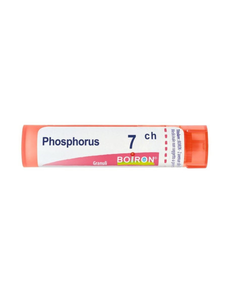 Phosphorus 7ch gr