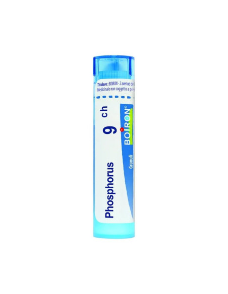 Phosphorus 9ch gr