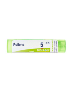 Pollens 5ch gr