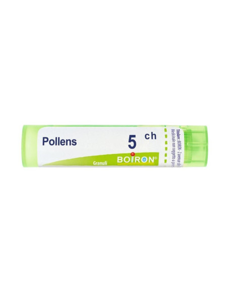 Pollens 5ch gr