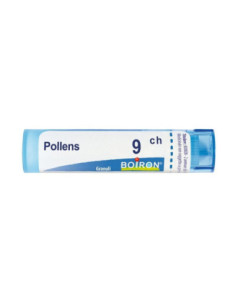 Pollens 9ch gr