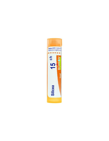 Silicea 15ch gr