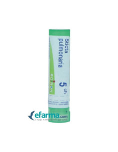 Sticta pulmonaria 5ch gr - BOIRON | Clubfarma