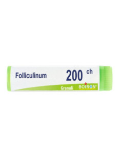 Folliculinum 200ch gl