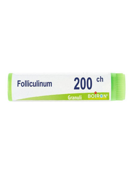 Folliculinum 200ch gl