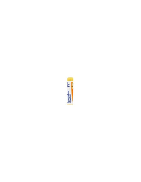 Lycopodium clav 15ch gl