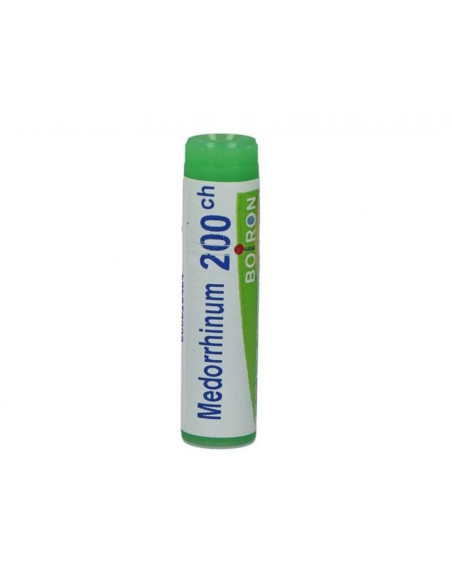 Medorrhinum 200ch gl