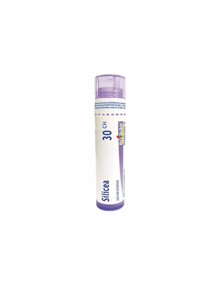 Silicea 30 ch globuli