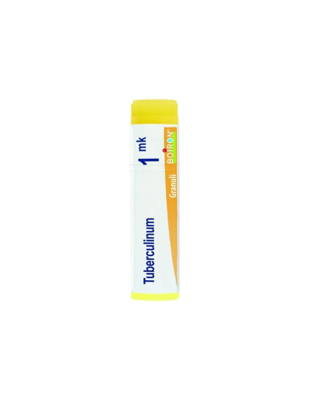 Tubercolinum mk globuli
