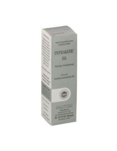 Pefrakehl d5 10ml gocce sanum