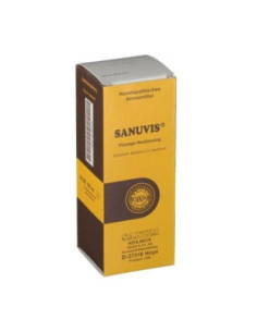 Sanuvis 100ml gocce os sanum | Clubfarma