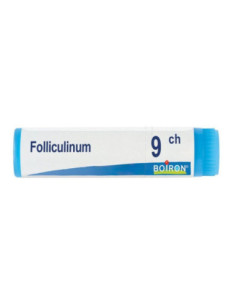 Folliculinum 9ch gl