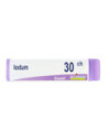 Iodum 30ch gl
