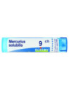 Mercurius solub 9ch gl