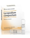 Lycopodium comp 10f 2,2ml heel
