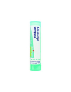 Allium cepa comp gr - BOIRON | Clubfarma