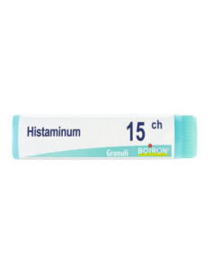 Histaminum 15ch gl
