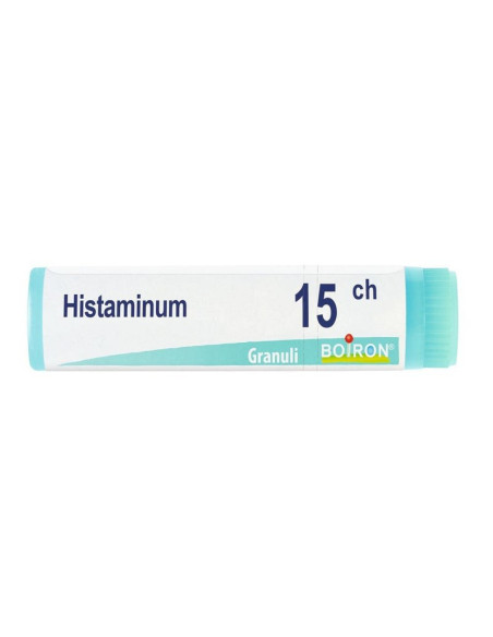 Histaminum 15ch gl