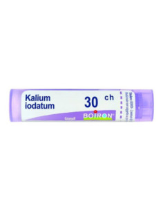 Kalium iodat 30ch gr