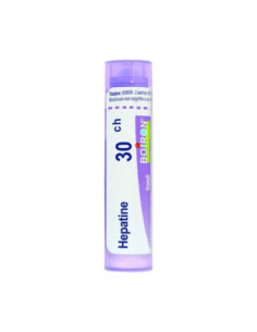 Hepatine 30ch gr tubo