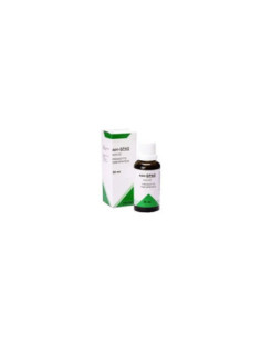 Apo spas 30ml gocce spg pekana
