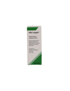 Psystabil 30ml gocce pekana